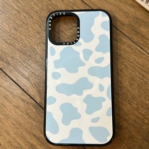 Casetify iPhone 12 Pro Max MagSafe Case